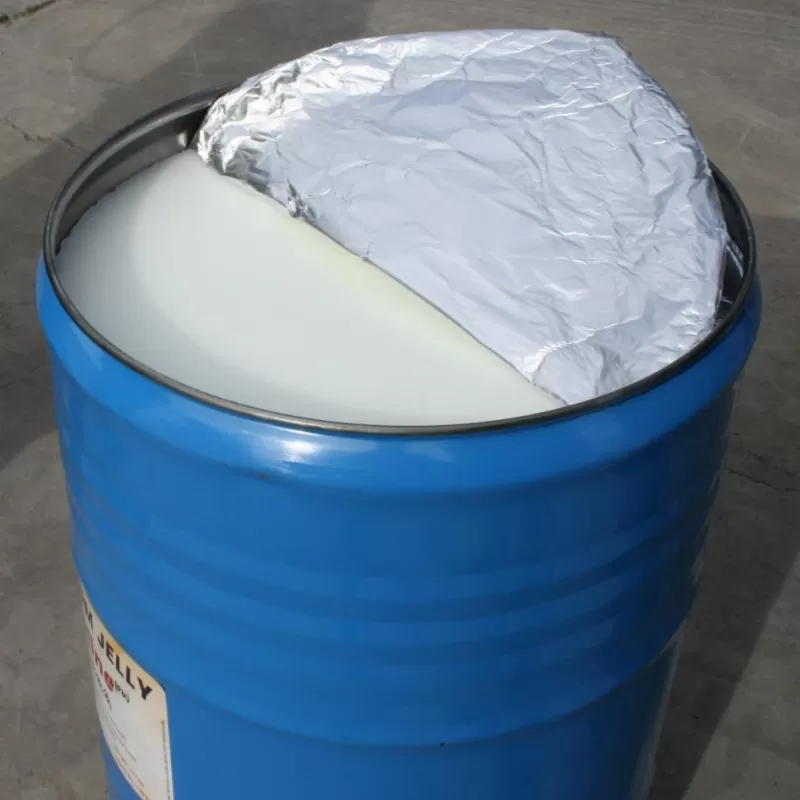 bleaching clay for Vaseline